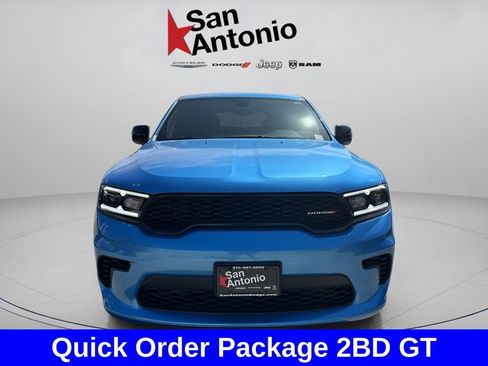 New 2026 Dodge Durango GT AWD/4WD image 3