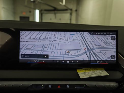 Used 2026 BMW X3 xDrive30 w/ Premium Package image 17