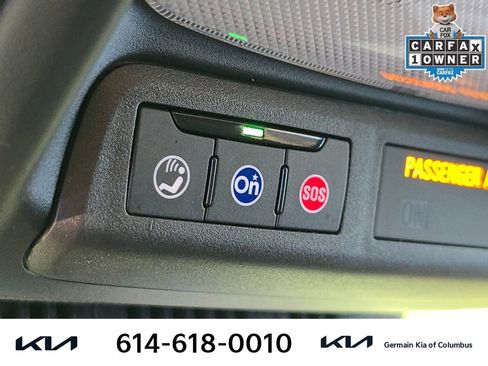 Used 2023 Chevrolet Colorado Trail Boss w/ Advanced Trailering Package AWD/4WD image 32
