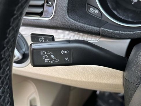 Used 2019 Volkswagen Passat 2.0T Wolfsburg image 19