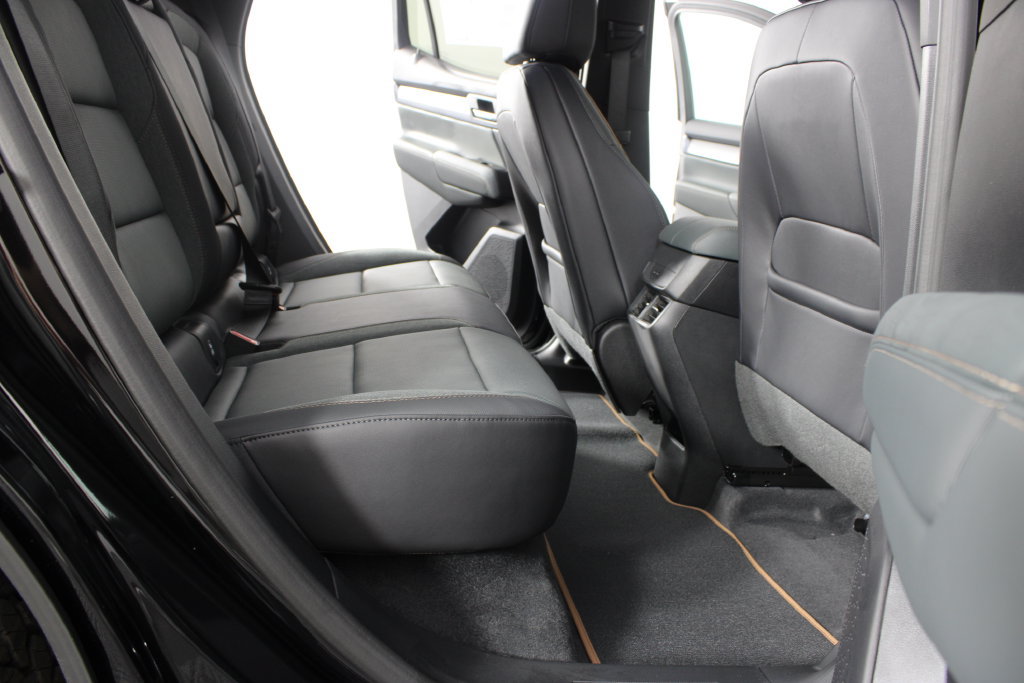 New 2027 GMC Terrain AT4 AWD/4WD image 19