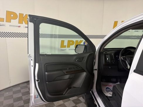 Used 2022 GMC Canyon Elevation w/ Trailering Package image 45