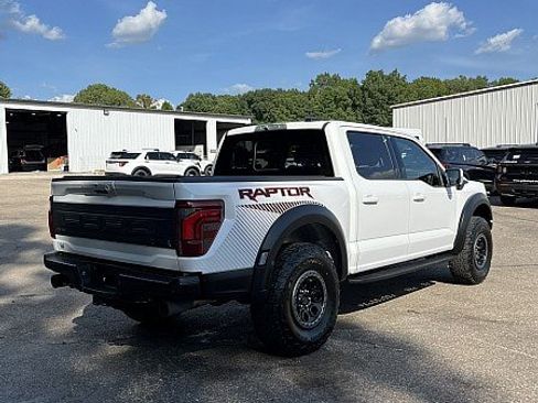 Used 2024 Ford F150 Raptor AWD/4WD image 7