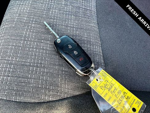 Used 2023 Ford F150 XLT w/ Equipment Group 301A Mid image 34