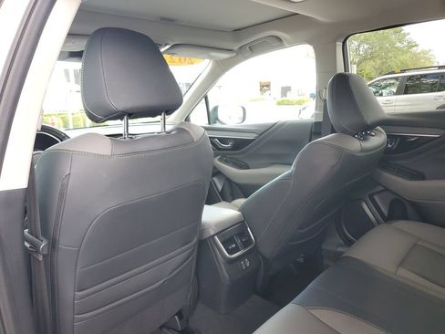 Used 2024 Subaru Outback Onyx Edition AWD/4WD image 14