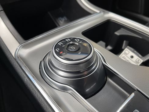 Used 2022 Ford Edge SEL image 31