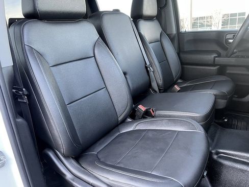 Used 2021 Chevrolet Silverado 3500 W/T w/ WT Fleet Convenience Package image 12