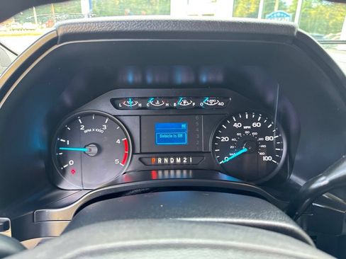 Used 2019 Ford F250 XL w/ STX Appearance Package AWD/4WD image 15
