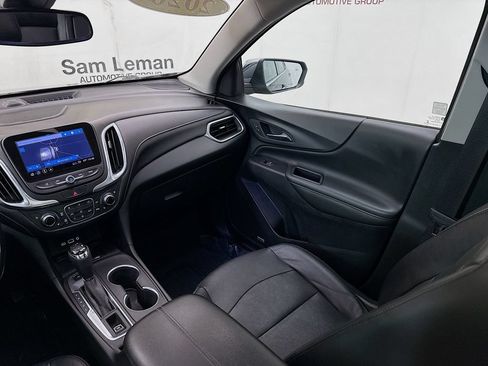 Used 2020 Chevrolet Equinox Premier AWD/4WD image 27