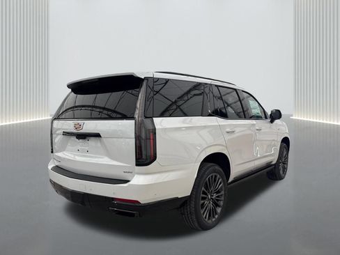 New 2025 Cadillac Escalade Sport Platinum image 5