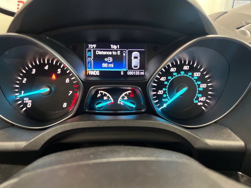 Used 2016 Ford Escape Titanium AWD/4WD image 26