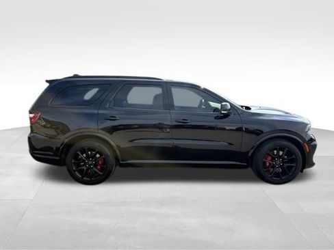 Used 2024 Dodge Durango SRT AWD/4WD image 10
