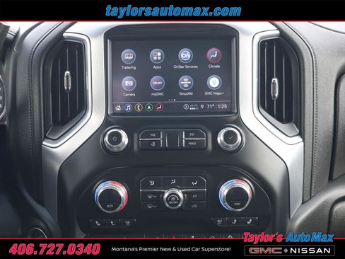 Used 2023 GMC Sierra 3500 SLT image 9