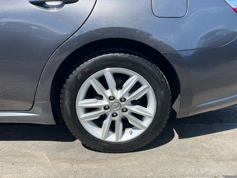 Used 2015 Toyota Avalon XLE FWD image 35