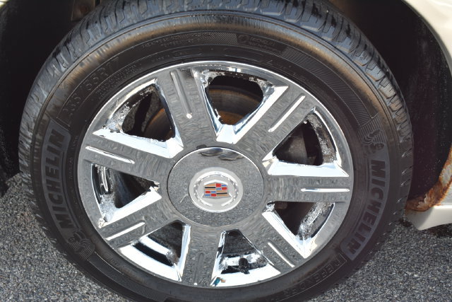 Used 2007 Cadillac DTS Luxury I w/ Sun And Sound Package FWD image 41