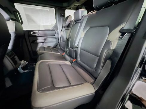 New 2026 Ford Bronco Outer Banks AWD/4WD image 28