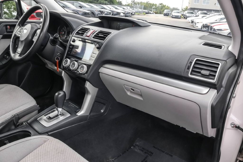 Used 2016 Subaru Forester 2.5i Premium AWD/4WD image 37