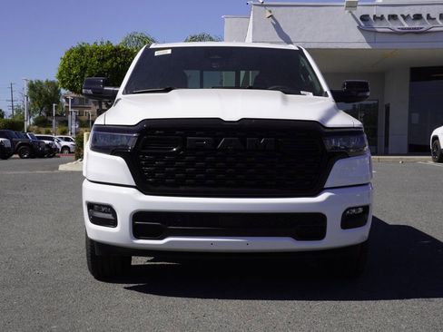 New 2026 RAM 1500 Big Horn image 9