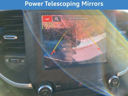 Used 2023 RAM 2500 Big Horn w/ Level 1 Equipment Group image 15