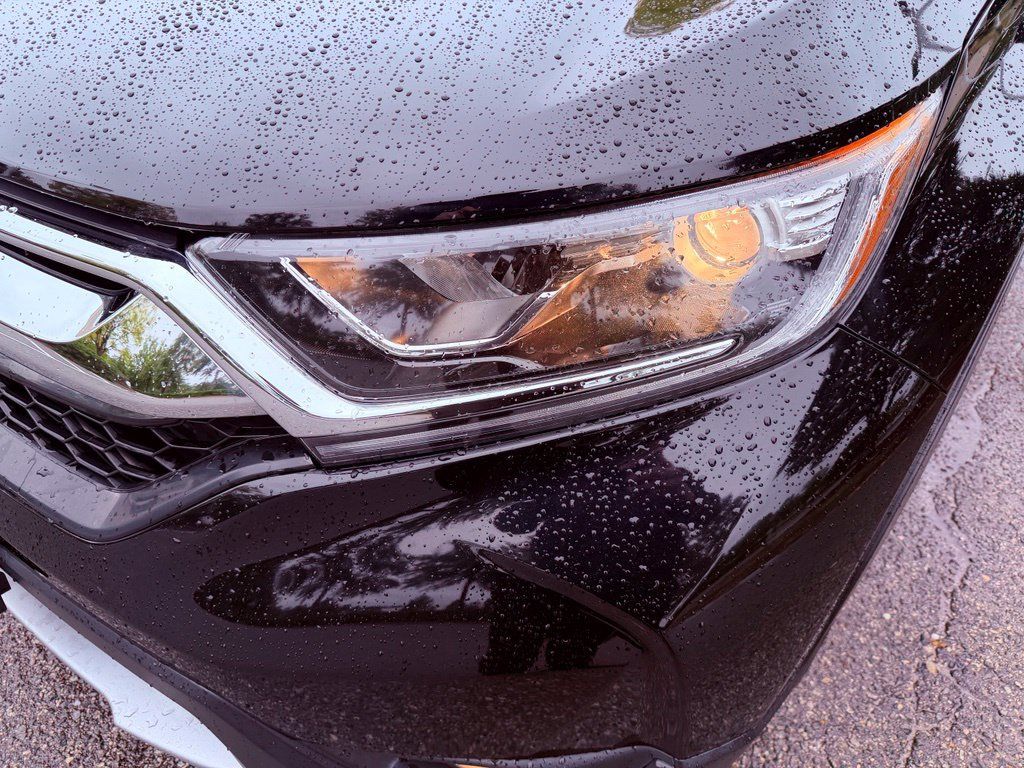 Used 2019 Honda CR-V EX image 15