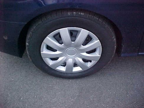 Used 2007 Hyundai Elantra GLS FWD image 5