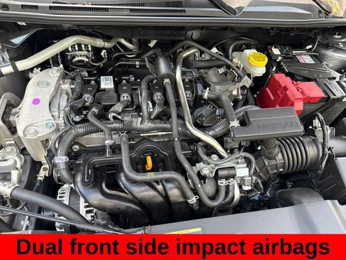 Used 2026 Nissan Sentra SV w/ Floor Mat Package FWD image 30