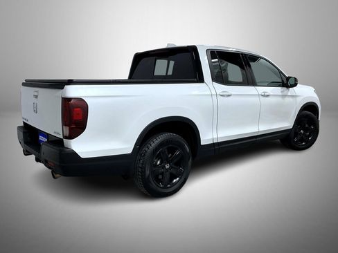 Used 2022 Honda Ridgeline Black Edition image 5