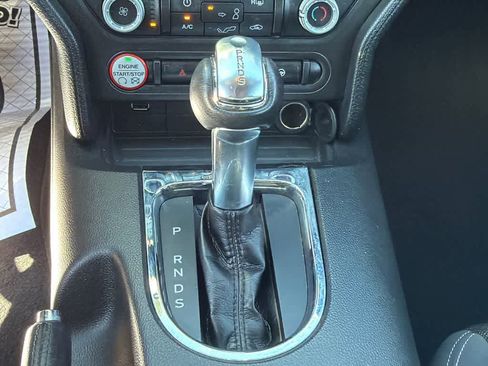 Used 2015 Ford Mustang V6 w/ Equipment Group 051A image 25