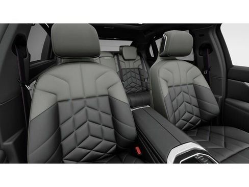 New 2026 BMW i7 eDrive50 RWD image 12