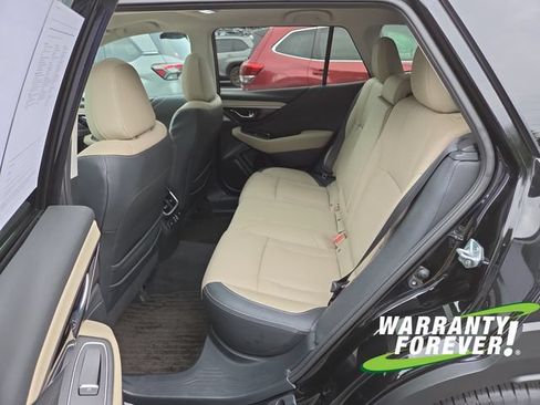 Used 2024 Subaru Outback Limited XT AWD/4WD image 16
