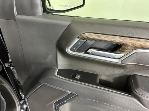 Used 2025 Chevrolet Silverado 1500 RST w/ Z71 Off-Road Package image 28