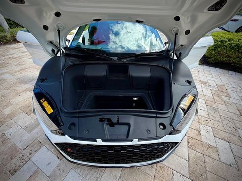 Used 2022 Audi R8 V10 performance image 22