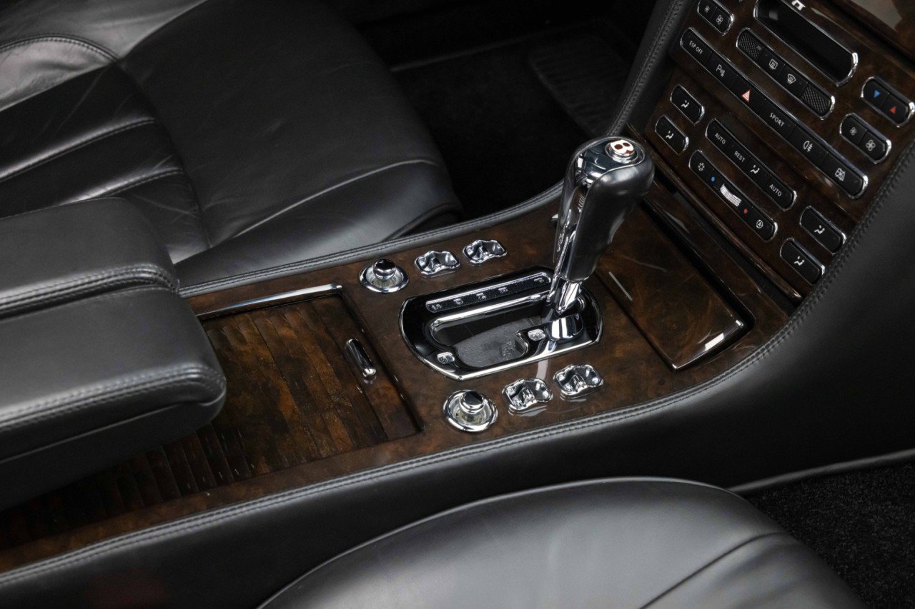 Used 2007 Bentley Arnage R RWD image 20
