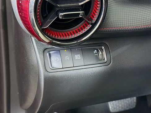 New 2026 Chevrolet Equinox RS w/ Safety and Technology Package FWD image 12