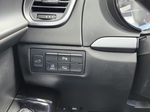 Used 2022 MAZDA CX-9 Touring Plus image 40