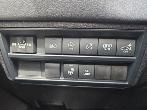 New 2026 Toyota Tundra Limited image 26