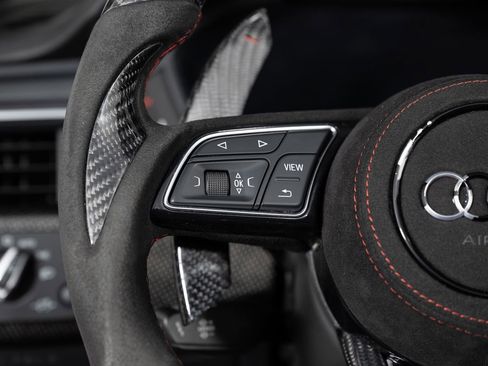 Used 2019 Audi S5 Premium Plus w/ S Sport Package image 27