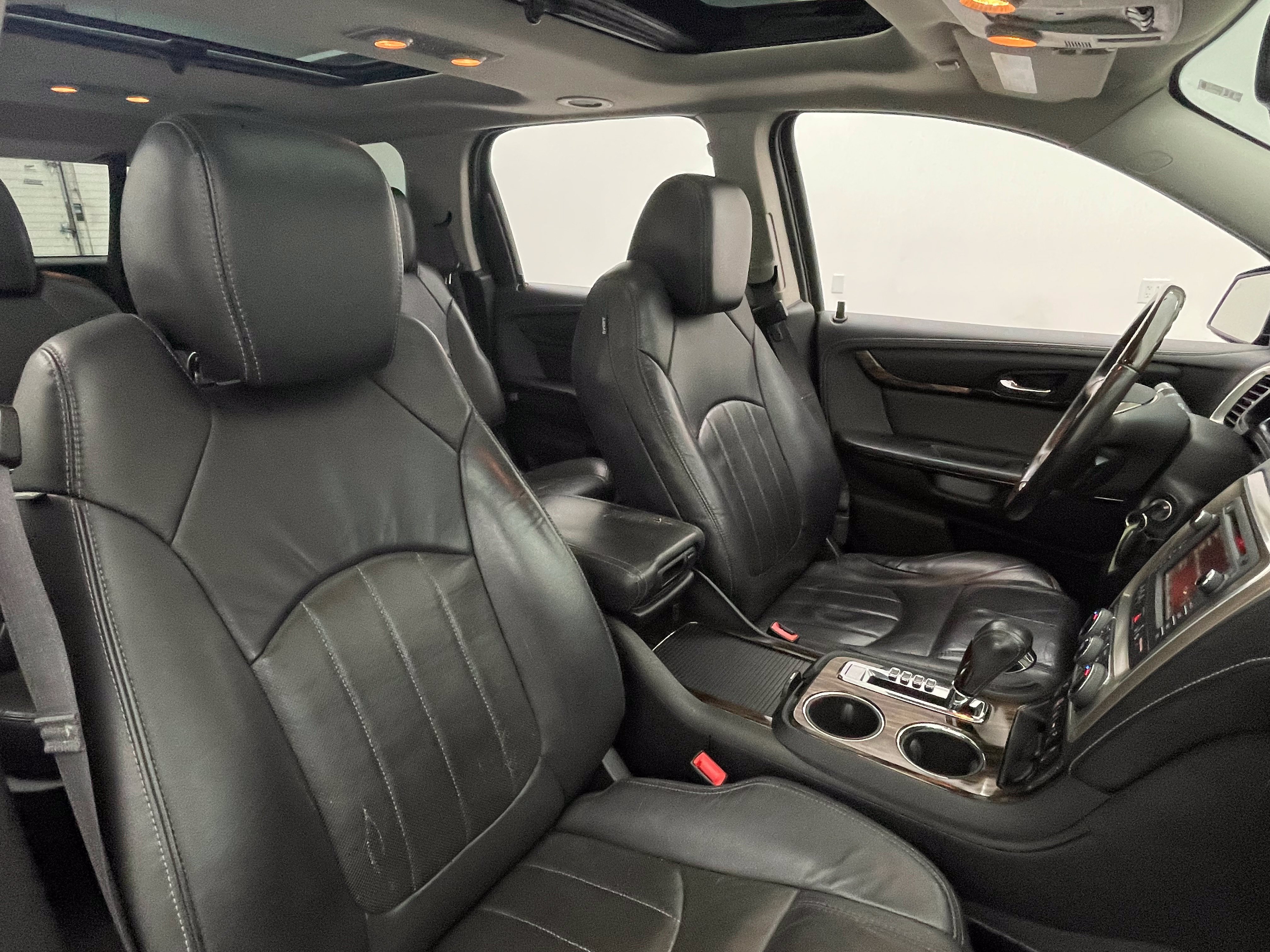 Used 2015 GMC Acadia Denali FWD image 42