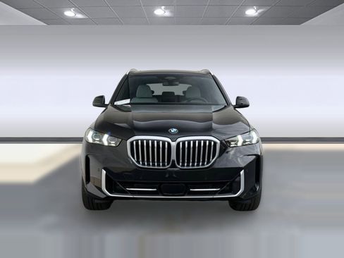 New 2026 BMW X5 sDrive40i w/ Climate Comfort Package RWD image 5