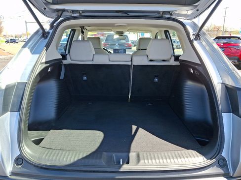 Used 2025 Honda HR-V LX image 29