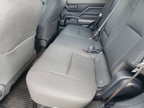 Used 2025 Toyota 4Runner SR5 RWD image 29