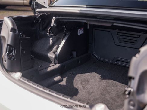 Used 2015 BMW M4 Convertible image 73