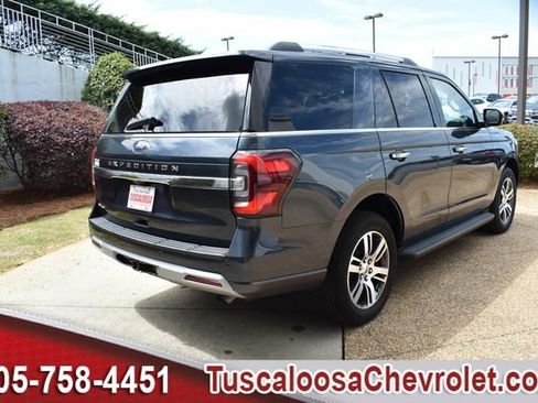 Used 2024 Ford Expedition Limited AWD/4WD image 13