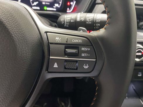 New 2026 Honda CR-V Sport-L image 22