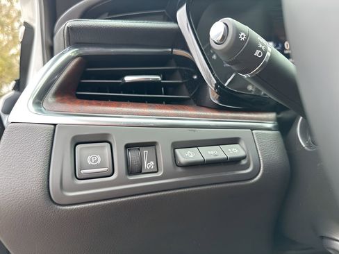 New 2026 Cadillac XT5 Premium Luxury w/ Driver Assist Package image 29