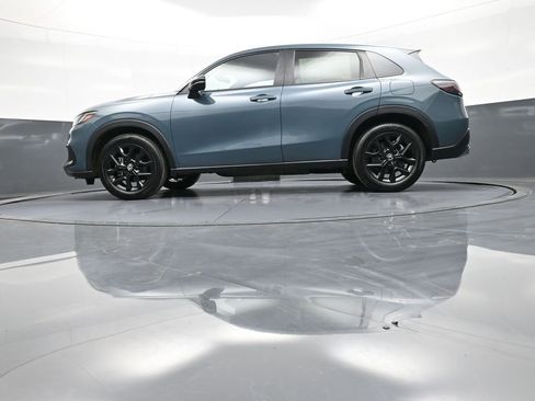 Certified 2024 Honda HR-V Sport image 31