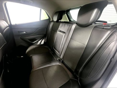 Used 2019 Buick Encore Preferred FWD image 24