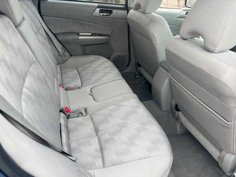 Used 2009 Subaru Forester 2.5X image 26