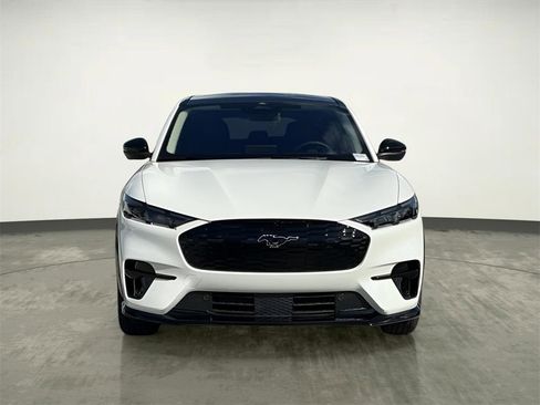 New 2025 Ford Mustang Mach-E Premium w/ Sport Appearance Package image 14