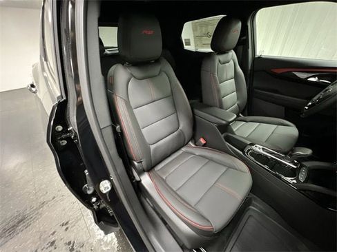 New 2026 Chevrolet TrailBlazer RS w/ Convenience Package image 26